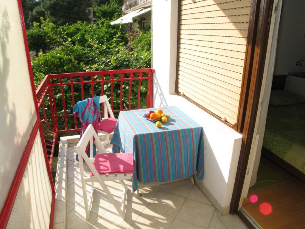 Apartments Ana Trogir Zimmer foto