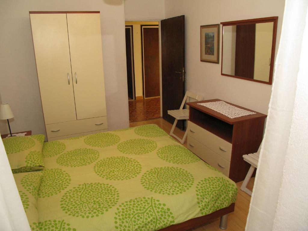 Apartments Ana Trogir Zimmer foto