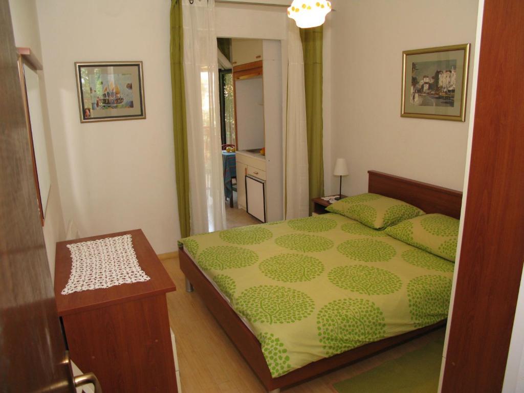 Apartments Ana Trogir Zimmer foto