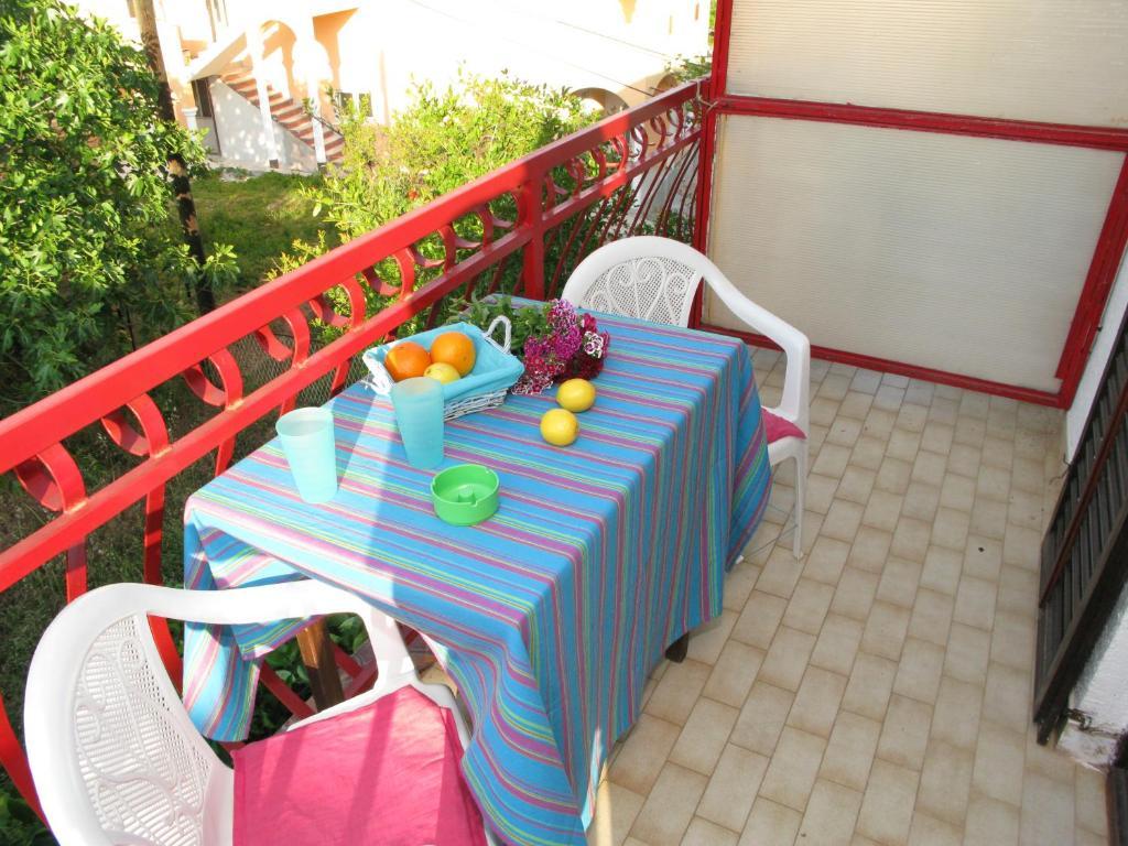 Apartments Ana Trogir Zimmer foto