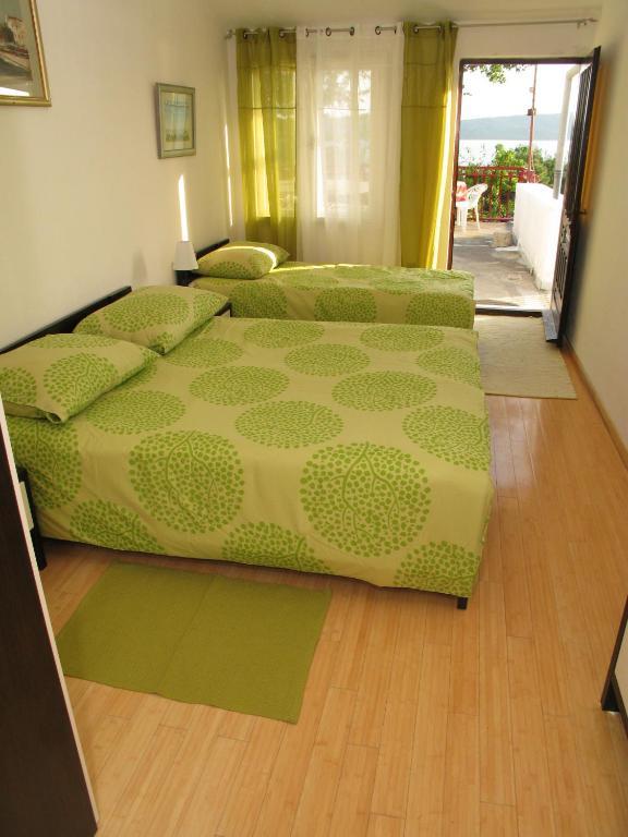 Apartments Ana Trogir Zimmer foto