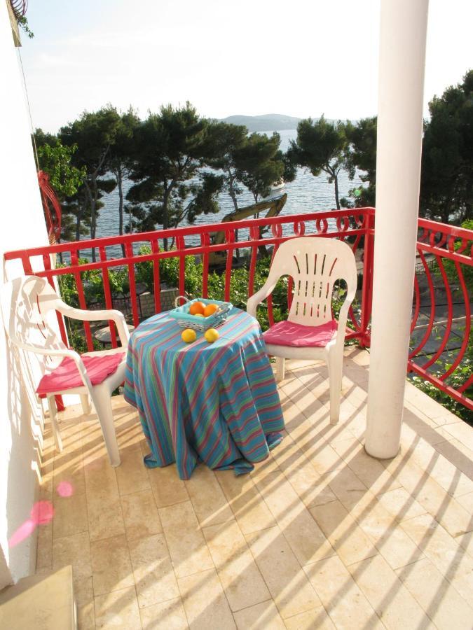Apartments Ana Trogir Zimmer foto